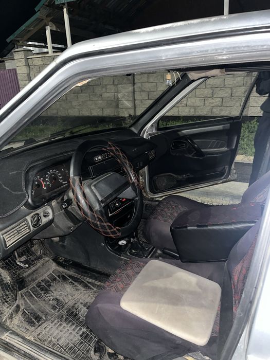 Продам ваз 2114 не на ходу торг у копота срочно