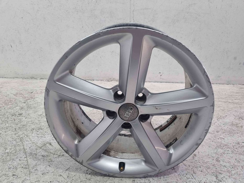 Set jante aliaj Audi A4 (8K5, B8) Avant [Fabr 2008-2015] 5X112 / R18 /