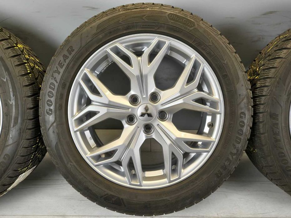 Roti/Jante Mitsubishi 5x114.3 225/55R18 Outlander, Eclipse Cross, ASX