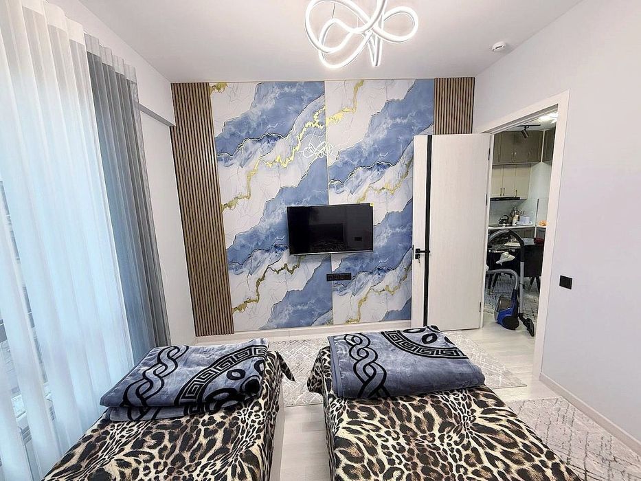 Mirzo ulugbek tumani akay cityda ijara