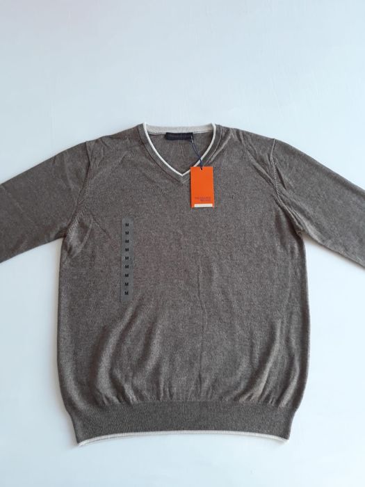 Pulover Trussardi bărbați