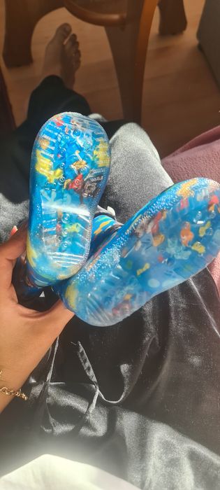 Дамски сандали Nike маратонки гумени ботуши