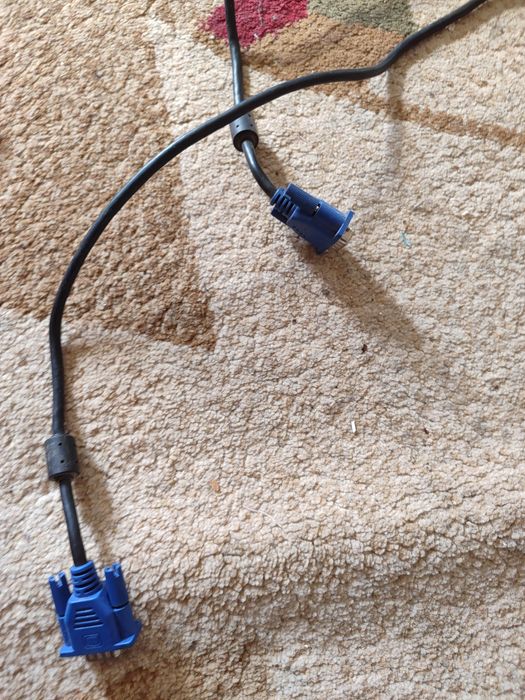 Провода на компьютер