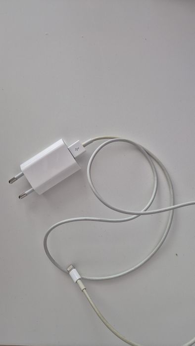 Incarcator apple 5w
