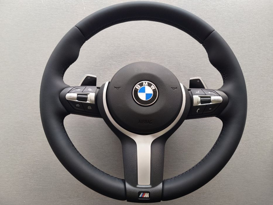 М волан за BMW F10 F06 F07 F32 F30 F36 F33 F48 F25 F15 F16