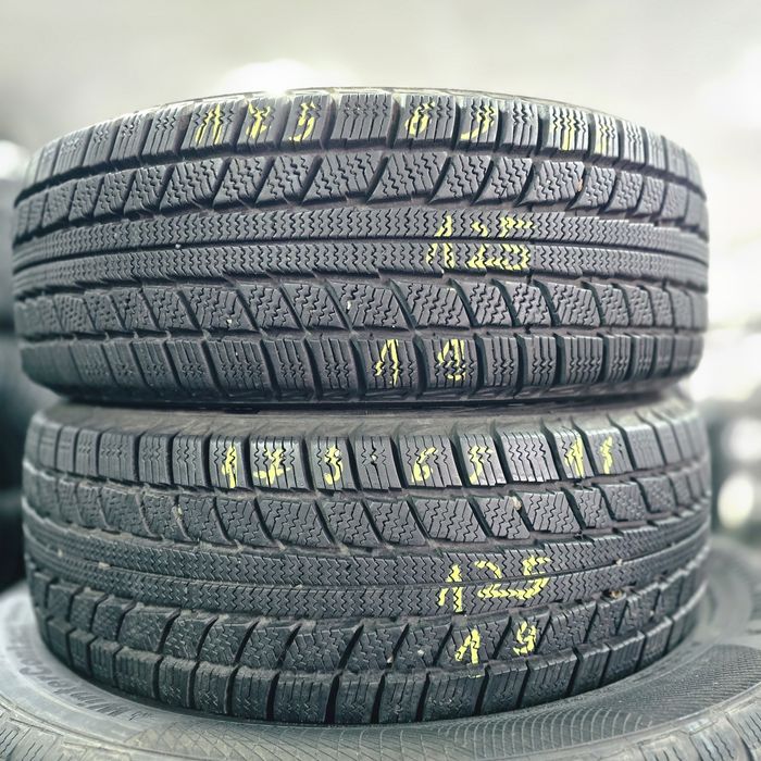 2x 175/65/14 M+S TRIANGLE 2019 Stare ca noi