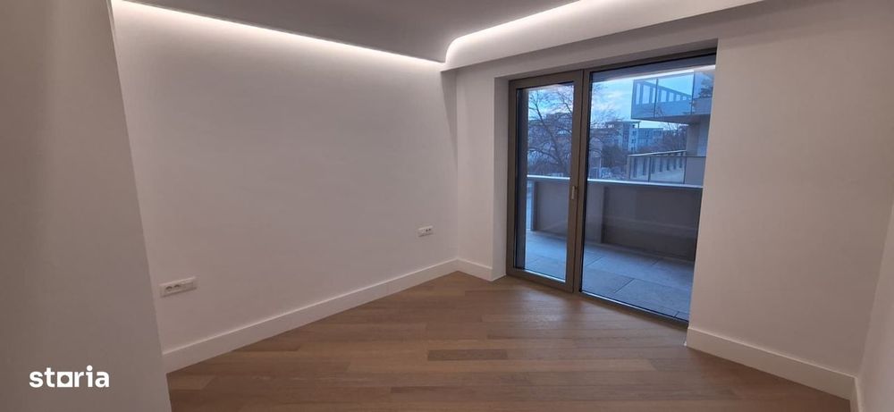 Apartament 3 Camere | Terasă | Parcare Subterană | Erou Iancu Nicolae