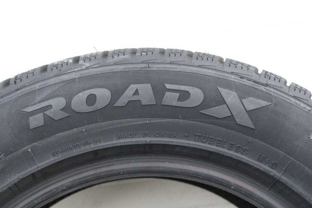 Anvelope iarna noi 205/60R15, 91H, RoadX