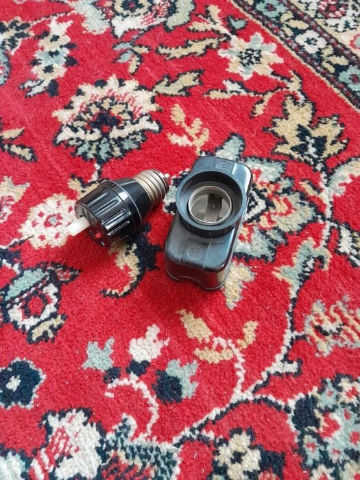 регулятор скорости,