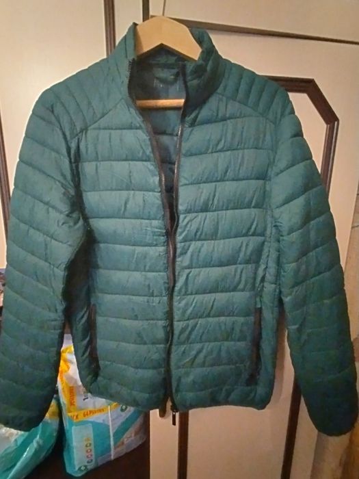 Спортно яке от Холандия