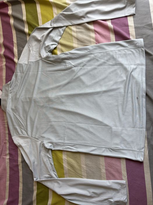 Нови блузи Adidas Training и Running