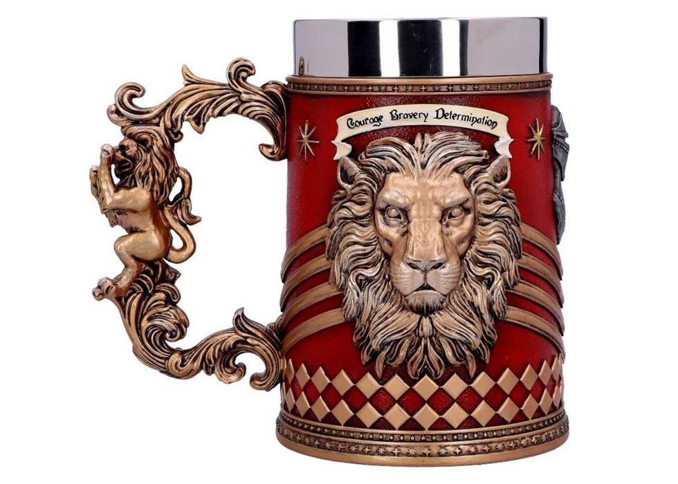 Кружка Гарри Поттер