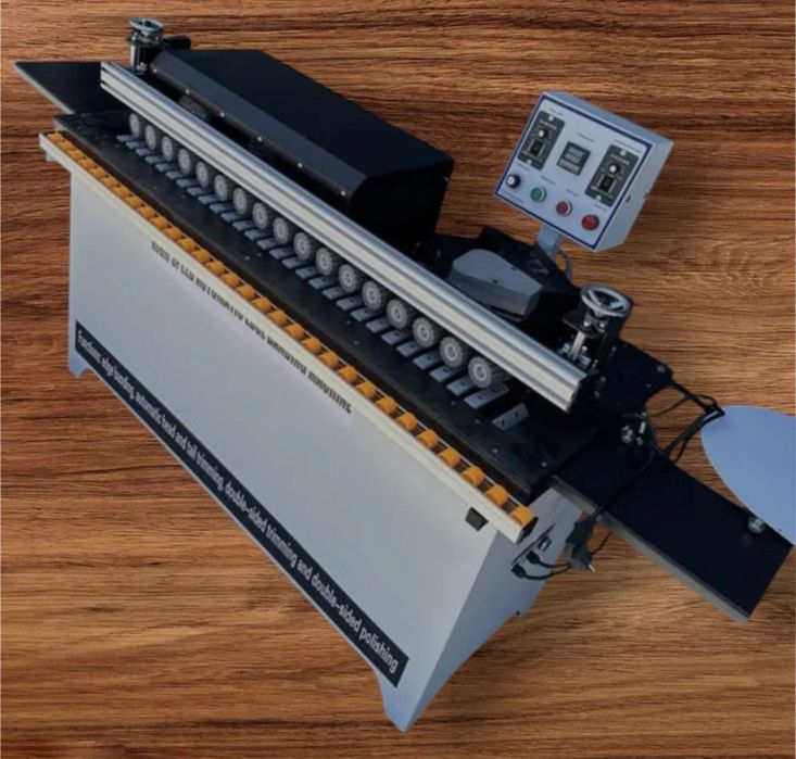 Кантираща машина TACH