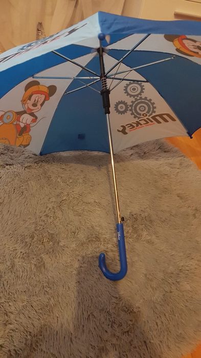 Umbrela Mickey Mouse