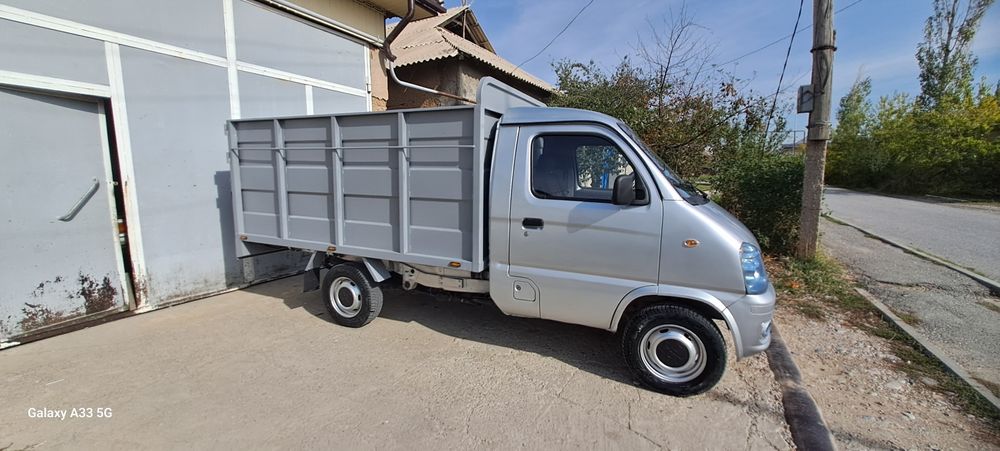 Faw 1024 борт заказ кабылдаймыз