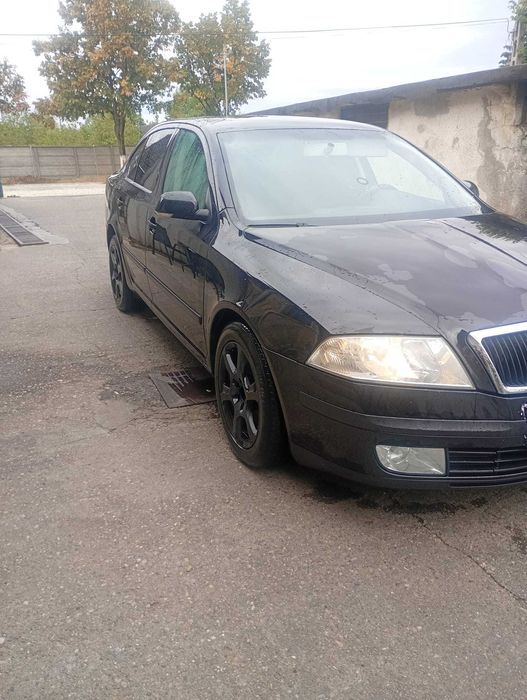 Skoda octavia de vânzare