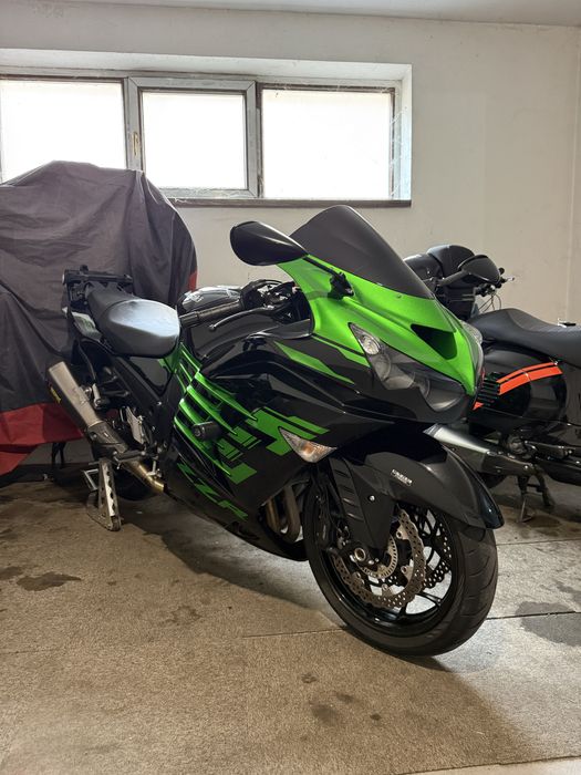 kawasaki zx • Anunturi gratuite • OLX.ro