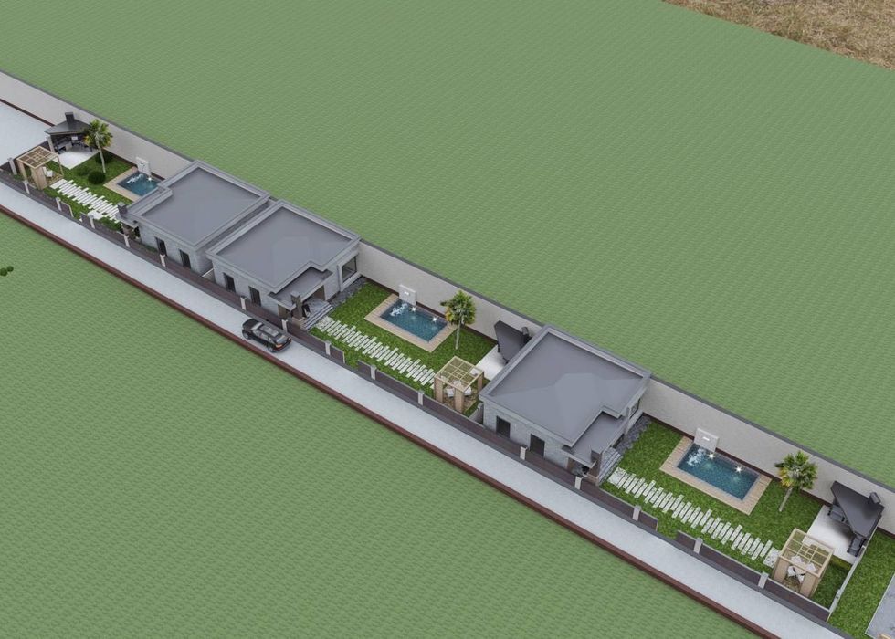 Земельный участок для люкс дачи, первая линия выход на реку.