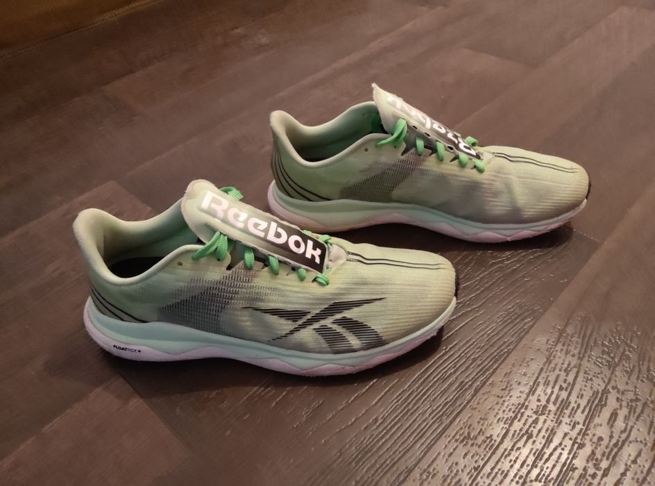 Reebok Floatride Run Fast 3.0