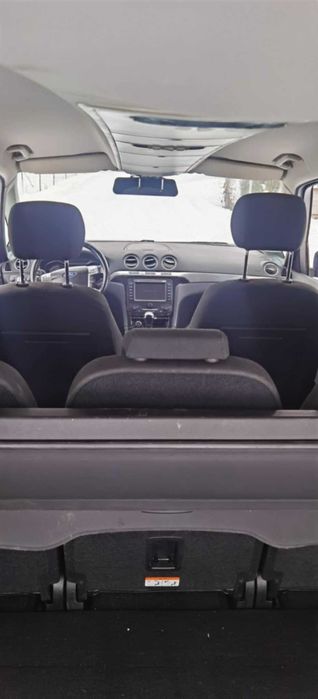 De vanzare ford galaxy