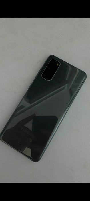 Samsung s20 (exsynos)