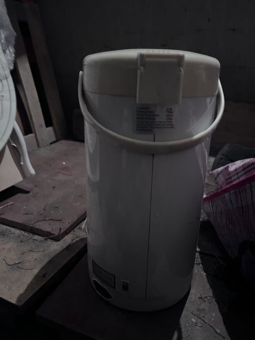 тефаль, чайник 6,8 литров