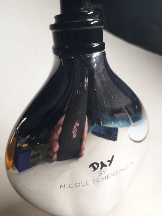 Nicole Scherzinger "Day"