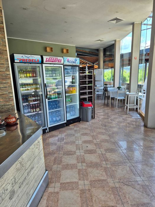Дава се под наем Заведение в с. Пиперево, Област Кюстендил - 200 кв.м за 1020 € - Снимка #5