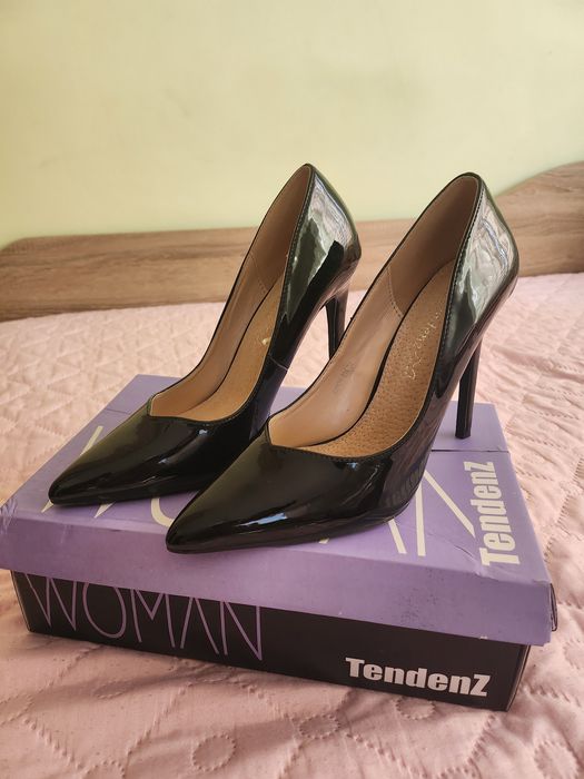 Официални Дамски обувки