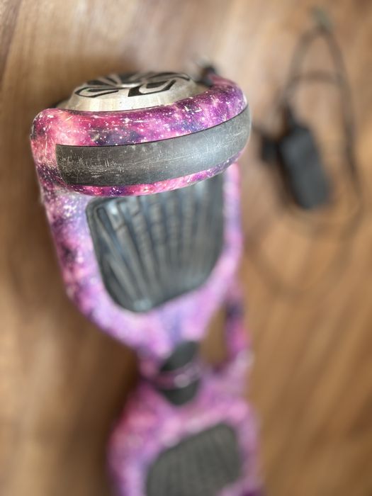 Гироскутер подсветка bluetooth доставка