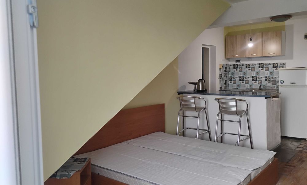 Студио под наем Варна