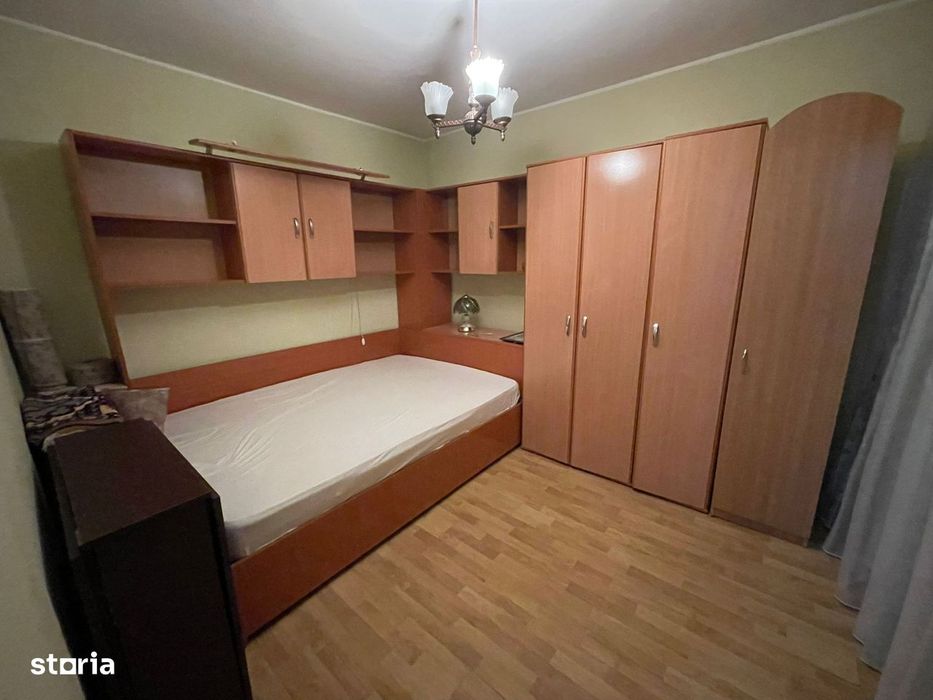 3 camere  Negru Voda