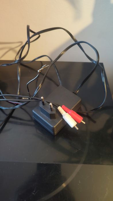 Pickup pioneer pl-z560