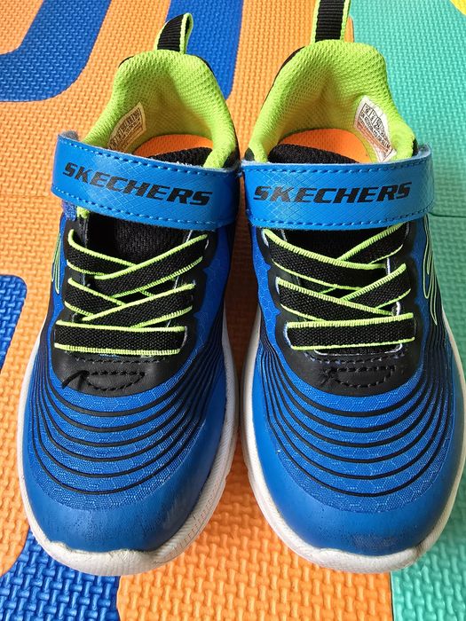 Маратонки Skechers, размер 25