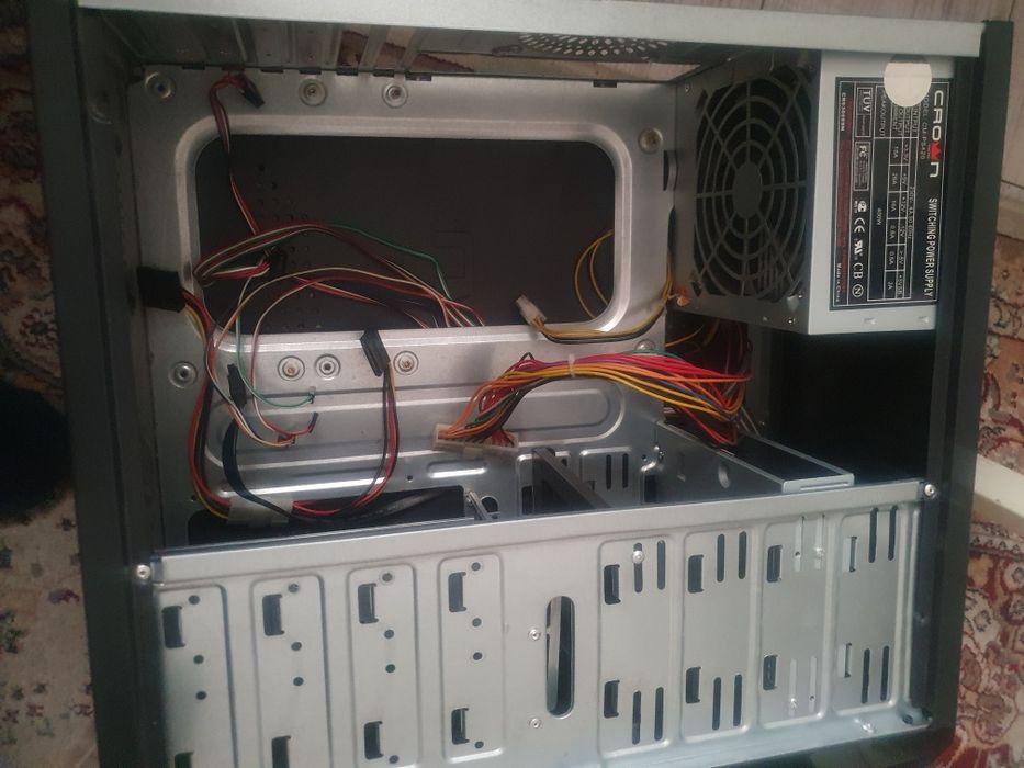 Продам корпус для пк