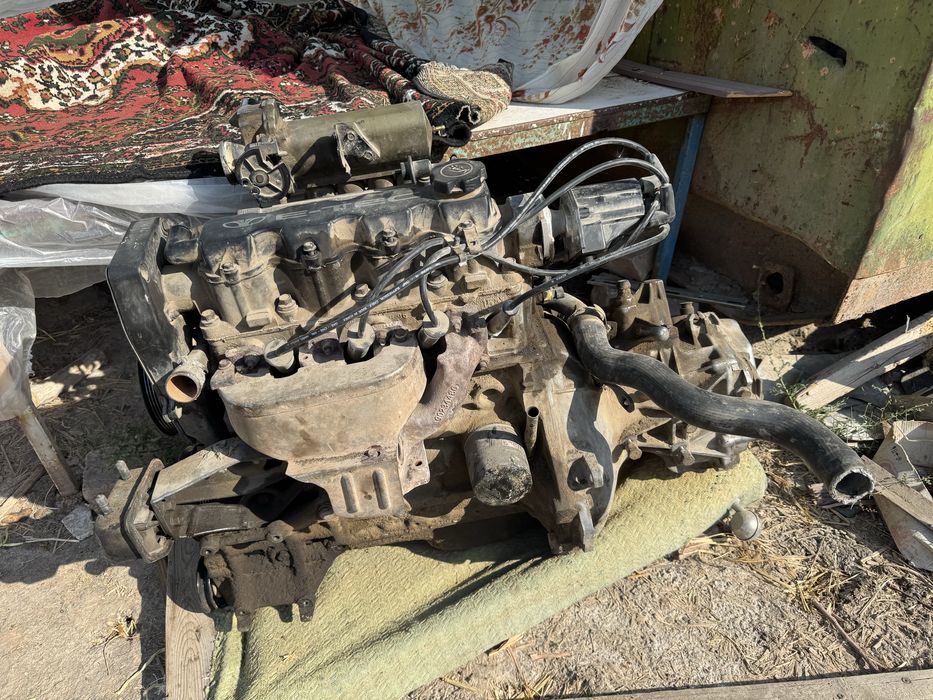 Сонс мотор комплект