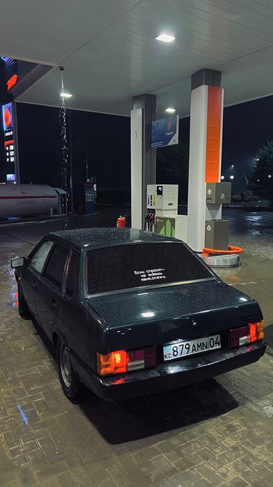 Продам Ваз 21099