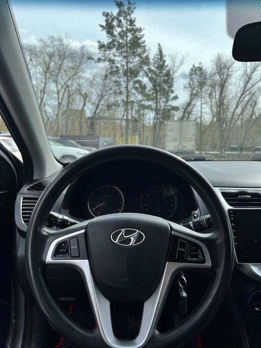 Продам   Hyundai Accent