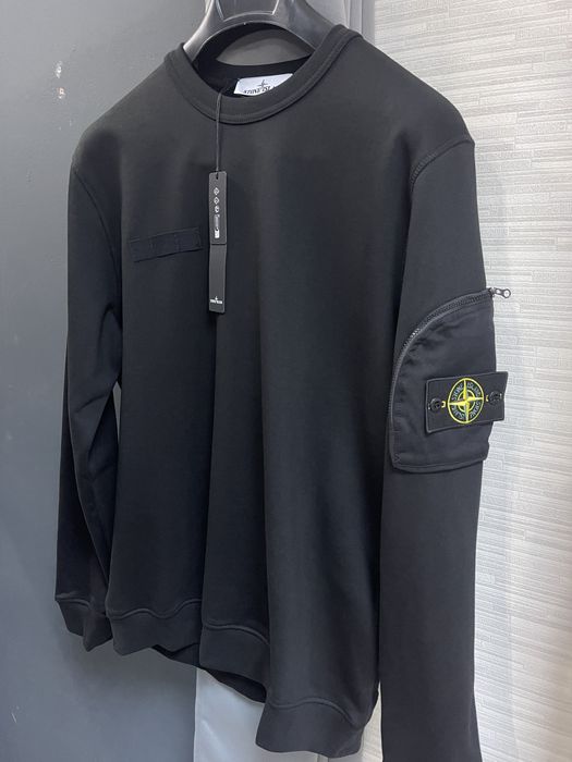 Bluza Stone Island
