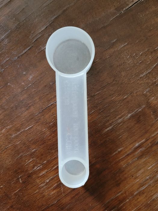 Ligurita măsură pentru mașină de pâine