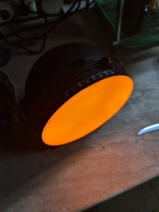 Фотографска лампа