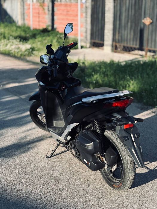 Продам мопед Vento inferno