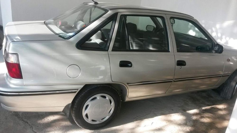 Nexia Daewoo 2006