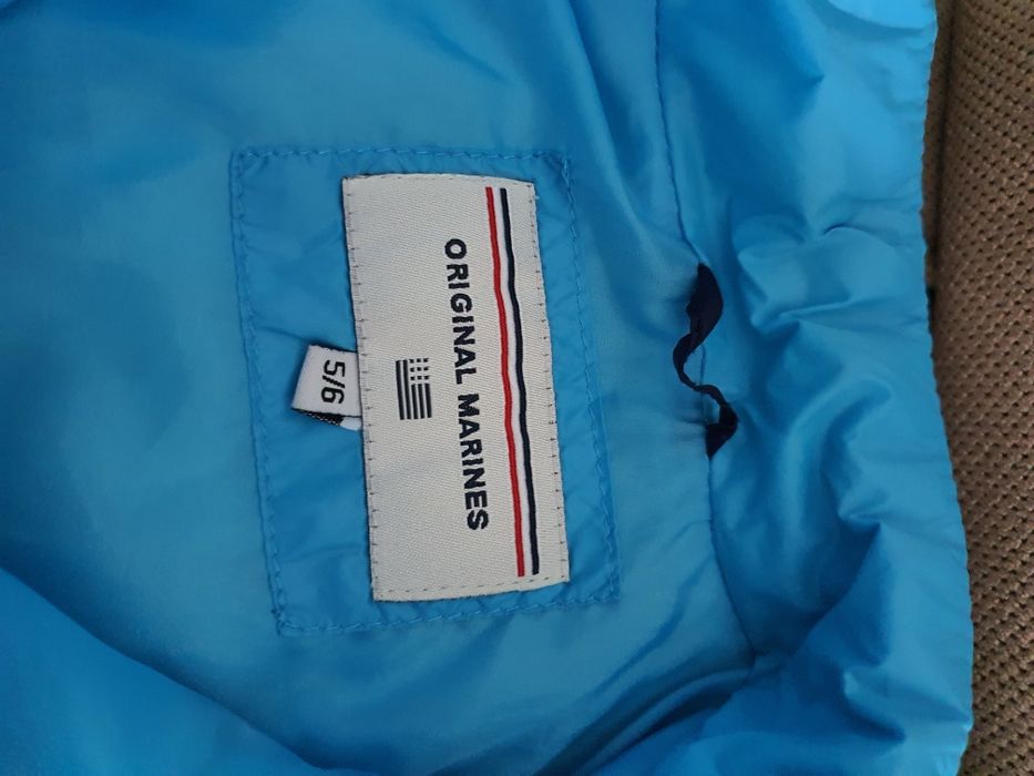 Vesta Original Marines copii