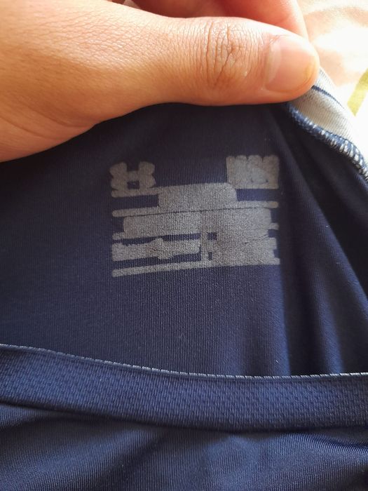 Tricou Under armour compression