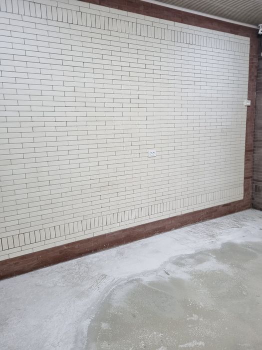 Фасад учун эрон гиштлари каби  гишт. Облицовка гиштлари.