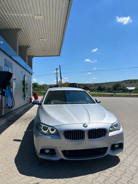 BMW Seria 5 2006 — imagine 2