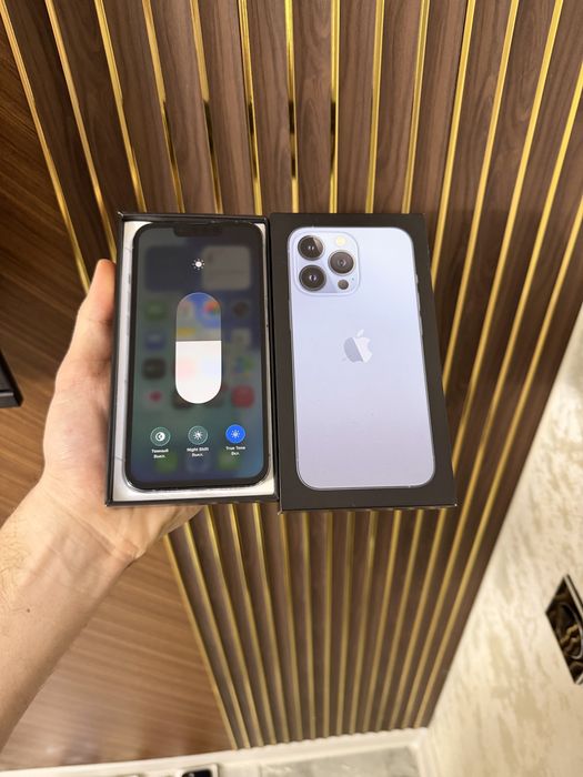 Iphone 13 Pro 128 Айфон 13 Про 128