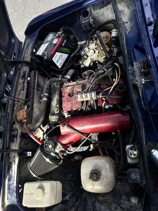 Продается машина