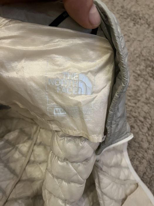 The North Face Thermoball Vest-дамски елек/грейка